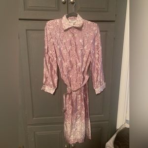 Schrader Petite dress in size 6